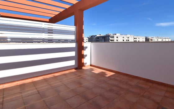 3 bedroom Townhouse in Guardamar del Segura - CSP126727 - Photo - Small - 18