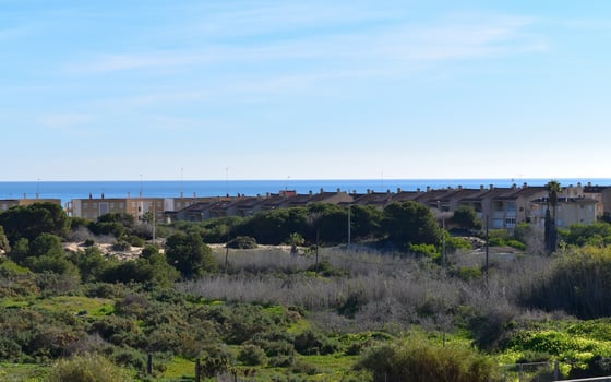 3 bedroom Townhouse in Guardamar del Segura - CSP126727 - Photo - Small - 21