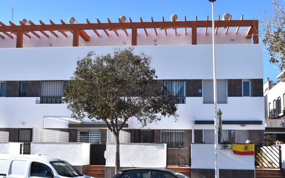 3 bedroom Townhouse in Guardamar del Segura - CSP126727 - Photo - Small - 30