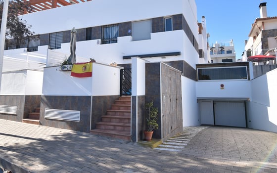 3 bedroom Townhouse in Guardamar del Segura - CSP126727 - Photo - Small - 28