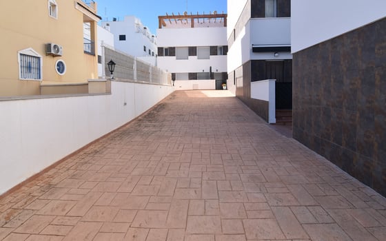 3 bedroom Townhouse in Guardamar del Segura - CSP126727 - Photo - Small - 29