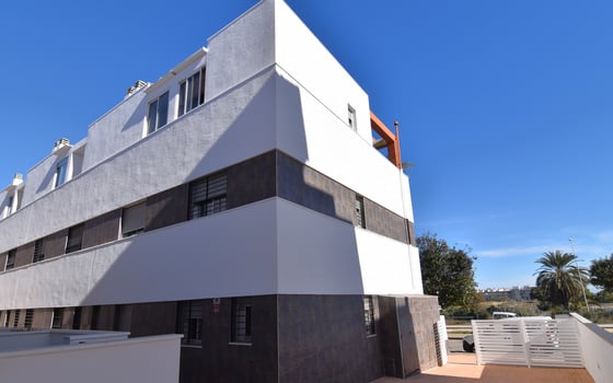 3 bedroom Townhouse in Guardamar del Segura - CSP126727 - Photo - Small - 31