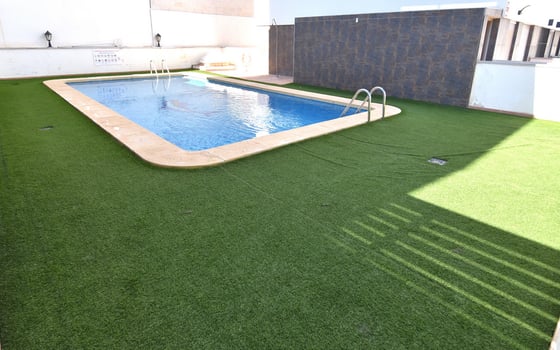 3 bedroom Townhouse in Guardamar del Segura - CSP126727 - Photo - 3