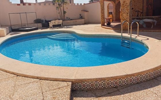 7 bedroom Villa in Torrevieja - TT126735 - Photo - 4
