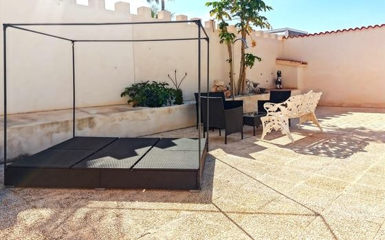 Villa de 7 chambres à Torrevieja - TT126735 - Photo - Small - 6