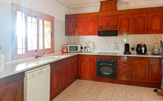 Villa de 7 chambres à Torrevieja - TT126735 - Photo - Small - 10
