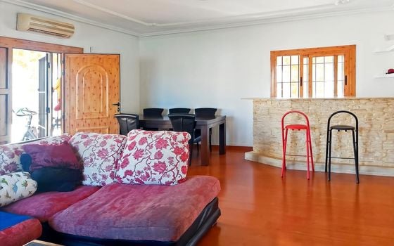 Villa de 7 chambres à Torrevieja - TT126735 - Photo - Small - 9