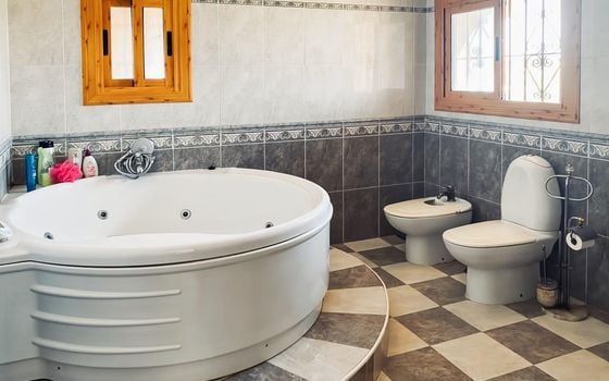 Villa de 7 chambres à Torrevieja - TT126735 - Photo - Small - 16
