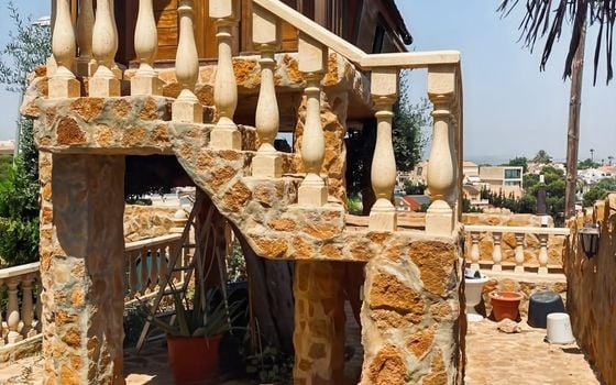 Villa de 7 chambres à Torrevieja - TT126735 - Photo - Small - 27