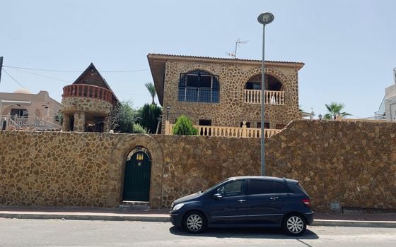 Villa de 7 chambres à Torrevieja - TT126735 - Photo - Small - 30