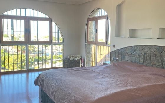 Villa de 7 chambres à Torrevieja - TT126735 - Photo - Small - 14