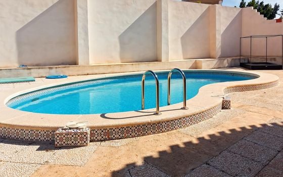 7 bedroom Villa in Torrevieja - TT126735 - Photo - 5