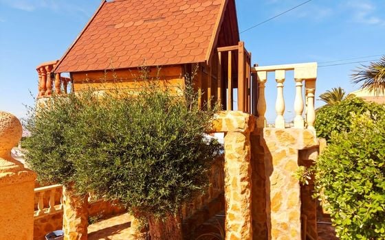Villa de 7 chambres à Torrevieja - TT126735 - Photo - Small - 25