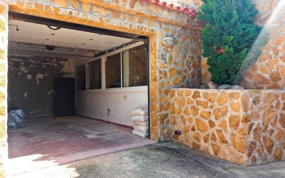 7 bedroom Villa in Torrevieja - TT126735 - Photo - 2