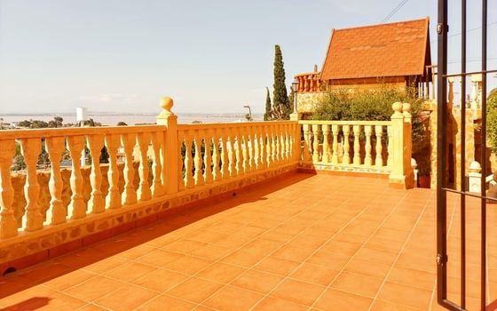 Villa de 7 chambres à Torrevieja - TT126735 - Photo - Small - 24