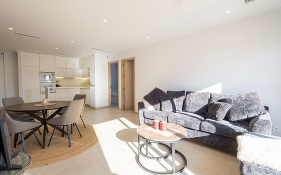 3 bedroom Penthouse in Guardamar del Segura - FU126758 - Photo - 5