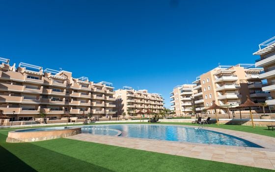 3 bedroom Penthouse in Guardamar del Segura - FU126758 - Photo - 2