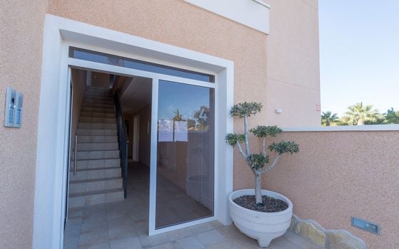 3 bedroom Penthouse in Guardamar del Segura - FU126758 - Photo - 4