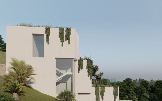 Villa de 4 chambres à Denia - CHG32571 - Photo - Small - 6