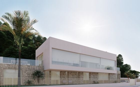 Villa de 3 chambres à Denia - CHG32572 - Photo - 3