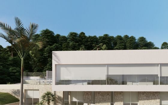 Villa de 3 chambres à Denia - CHG32572 - Photo - 1