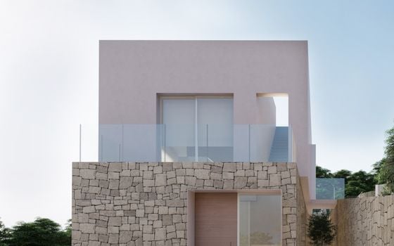 3 bedroom Villa in Denia - CHG32572 - Photo - Small - 7