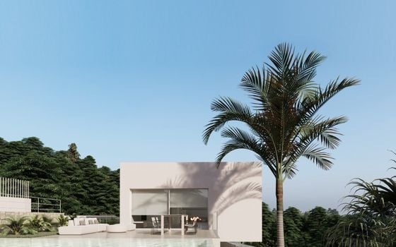 3 bedroom Villa in Denia - CHG32572 - Photo - Small - 6
