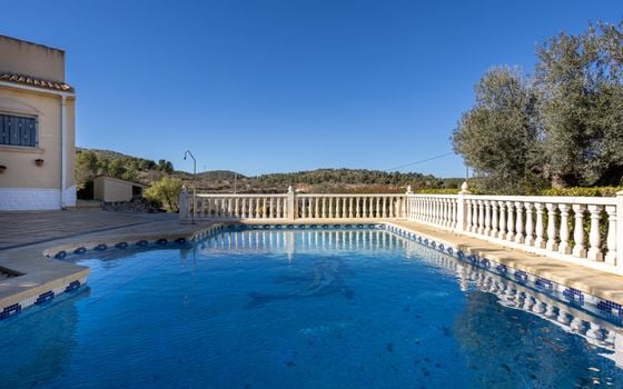 3 bedroom Villa in Pinoso - BCH126971 - Photo - 2