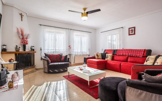3 bedroom Villa in Pinoso - BCH126971 - Photo - 3