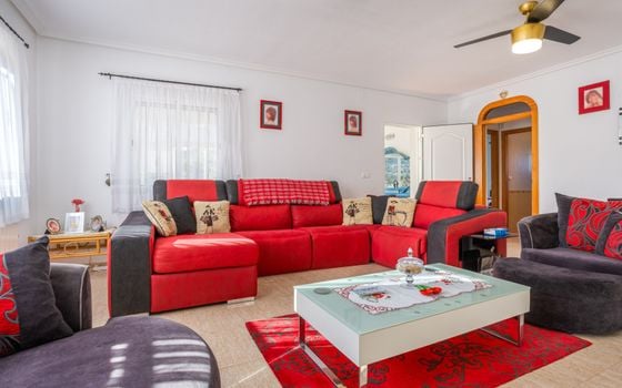 3 bedroom Villa in Pinoso - BCH126971 - Photo - 4