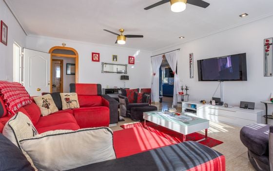 3 bedroom Villa in Pinoso - BCH126971 - Photo - 5