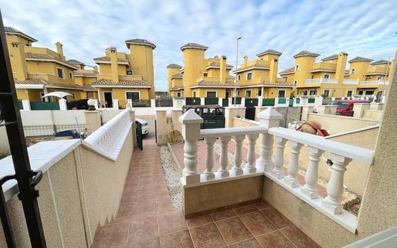 3 bedroom Townhouse in Ciudad Quesada - VAR126999 - Photo - 3