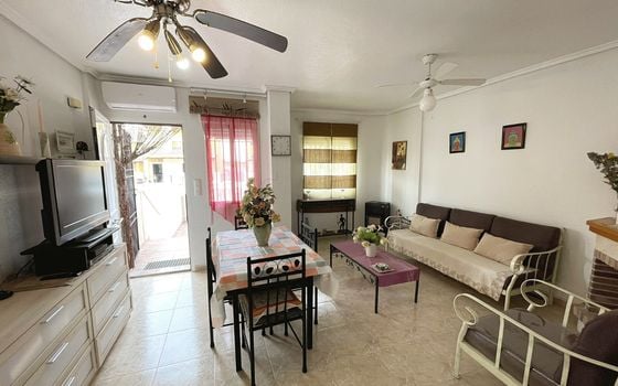 3 bedroom Townhouse in Ciudad Quesada - VAR126999 - Photo - 5
