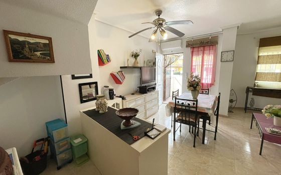 3 bedroom Townhouse in Ciudad Quesada - VAR126999 - Photo - Small - 7