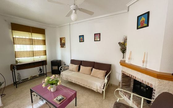 3 bedroom Townhouse in Ciudad Quesada - VAR126999 - Photo - 4