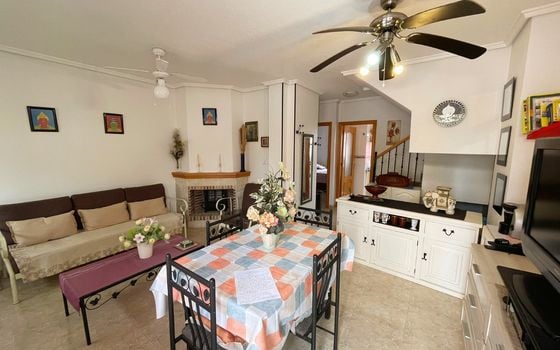 3 bedroom Townhouse in Ciudad Quesada - VAR126999 - Photo - Small - 6