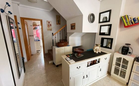 3 bedroom Townhouse in Ciudad Quesada - VAR126999 - Photo - Small - 8