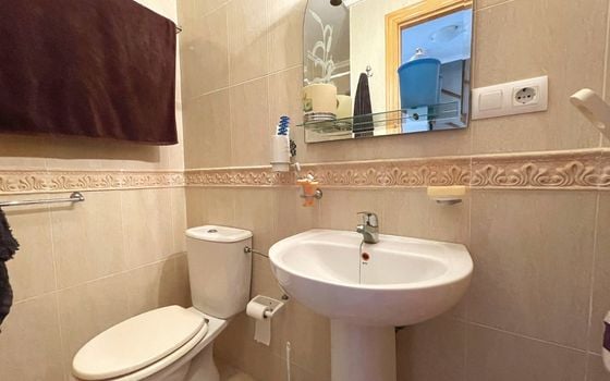 3 bedroom Townhouse in Ciudad Quesada - VAR126999 - Photo - Small - 15