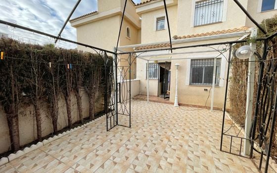 3 bedroom Townhouse in Ciudad Quesada - VAR126999 - Photo - Small - 18