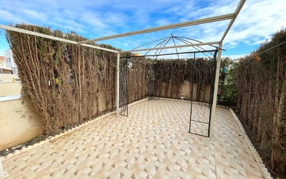 3 bedroom Townhouse in Ciudad Quesada - VAR126999 - Photo - Small - 19