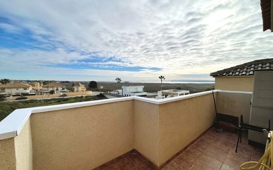 3 bedroom Townhouse in Ciudad Quesada - VAR126999 - Photo - Small - 21