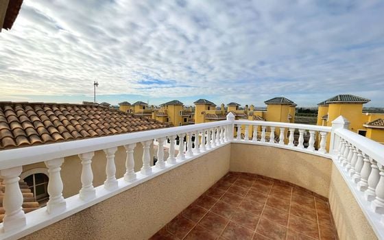 3 bedroom Townhouse in Ciudad Quesada - VAR126999 - Photo - Small - 20