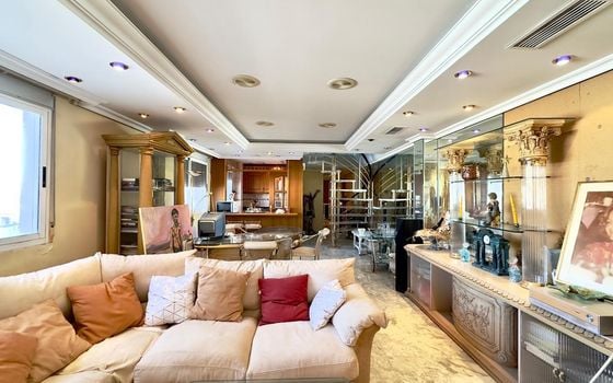 Penthouse de 2 chambres à Torrevieja - CT127017 - Photo - 2