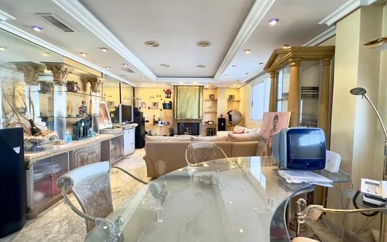 Penthouse de 2 chambres à Torrevieja - CT127017 - Photo - 4