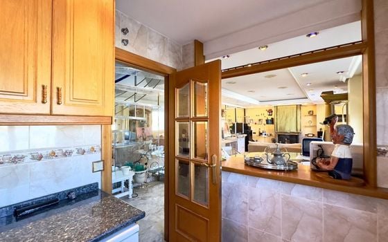 Penthouse de 2 chambres à Torrevieja - CT127017 - Photo - Small - 6
