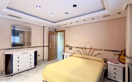 Penthouse de 2 chambres à Torrevieja - CT127017 - Photo - Small - 7
