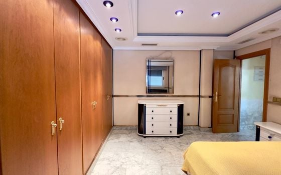 Penthouse de 2 chambres à Torrevieja - CT127017 - Photo - Small - 10