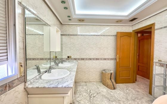 Penthouse de 2 chambres à Torrevieja - CT127017 - Photo - Small - 11