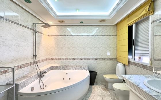 Penthouse de 2 chambres à Torrevieja - CT127017 - Photo - Small - 12