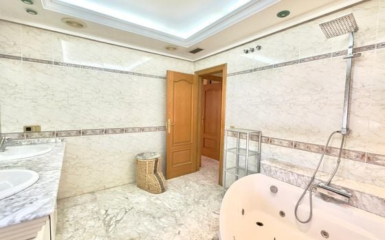 Penthouse de 2 chambres à Torrevieja - CT127017 - Photo - Small - 13
